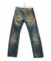 LEVI'S (リーバイス) デニムパンツ　05年製 ブルー サイズ:W30：7000円