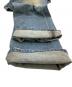 中古・古着 LEVI'S (リーバイス) デニムパンツ　05年製 ブルー サイズ:W30：7000円
