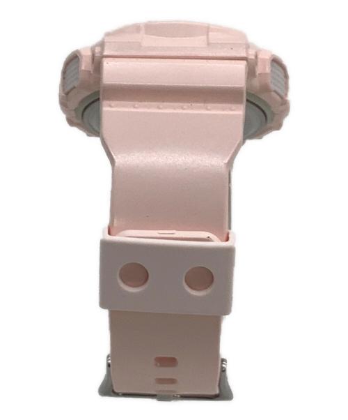 CASIO（カシオ）CASIO (カシオ) デジアナウォッチ G-SHOCK ピンクの古着・服飾アイテム