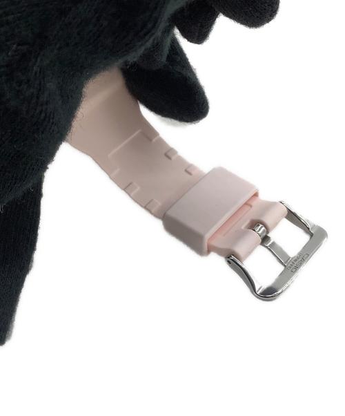 CASIO（カシオ）CASIO (カシオ) デジアナウォッチ G-SHOCK ピンクの古着・服飾アイテム