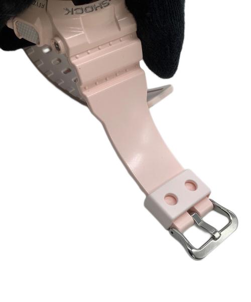 CASIO（カシオ）CASIO (カシオ) デジアナウォッチ G-SHOCK ピンクの古着・服飾アイテム