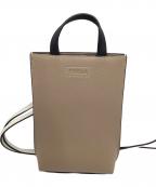 FURLAフルラ）の古着「スマホショルダー カメリア クロスボディ」