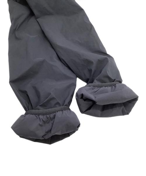 DANTON（ダントン）DANTON (ダントン) 中綿ジャケット ブラック サイズ:42の古着・服飾アイテム