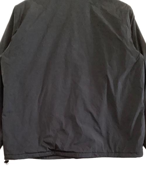 DANTON（ダントン）DANTON (ダントン) 中綿ジャケット ブラック サイズ:42の古着・服飾アイテム