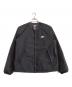 DANTON（ダントン）の古着「中綿ジャケット」｜ブラック
