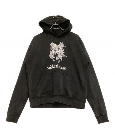 中古・古着通販】wicked mate (ウィキッドメイト) プルオーバー