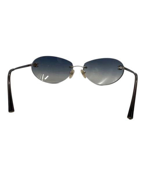 CHANEL（シャネル）CHANEL (シャネル) サングラス サイズ:59□16 130の古着・服飾アイテム