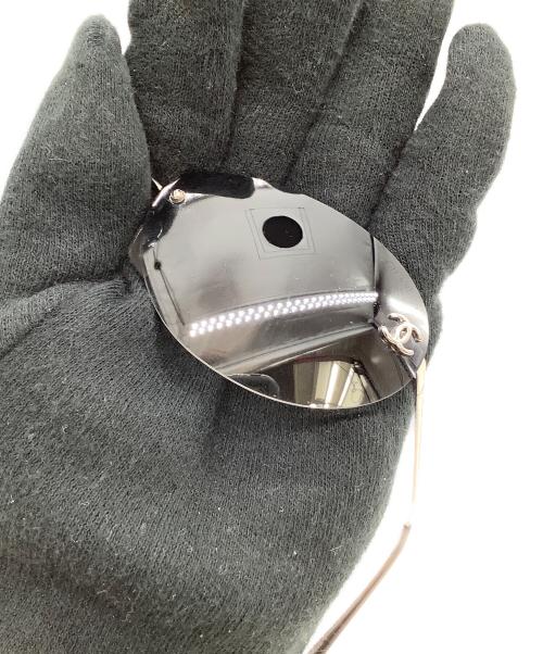 CHANEL（シャネル）CHANEL (シャネル) サングラス サイズ:59□16 130の古着・服飾アイテム