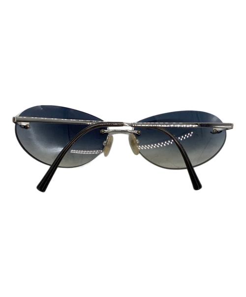 CHANEL（シャネル）CHANEL (シャネル) サングラス サイズ:59□16 130の古着・服飾アイテム