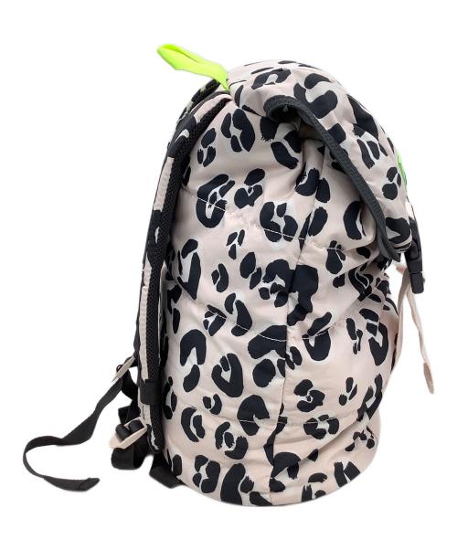 adidas（アディダス）adidas (アディダス) StellaSport (ステラスポーツ) リュック ライトピンクの古着・服飾アイテム