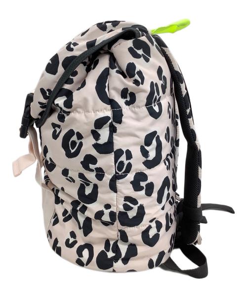 adidas（アディダス）adidas (アディダス) StellaSport (ステラスポーツ) リュック ライトピンクの古着・服飾アイテム