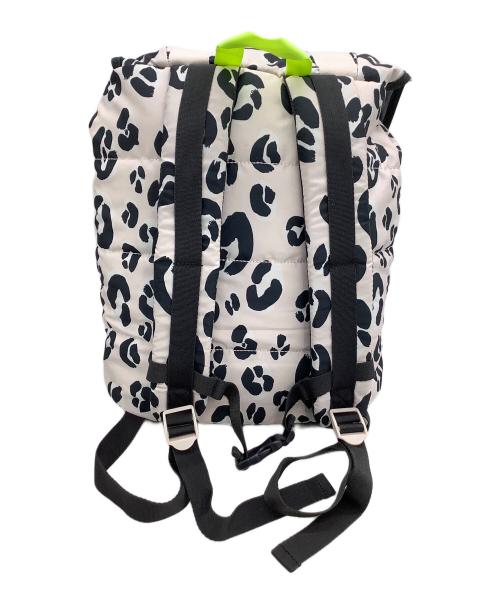 adidas（アディダス）adidas (アディダス) StellaSport (ステラスポーツ) リュック ライトピンクの古着・服飾アイテム