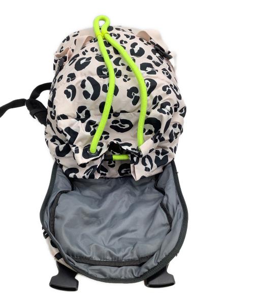 adidas（アディダス）adidas (アディダス) StellaSport (ステラスポーツ) リュック ライトピンクの古着・服飾アイテム