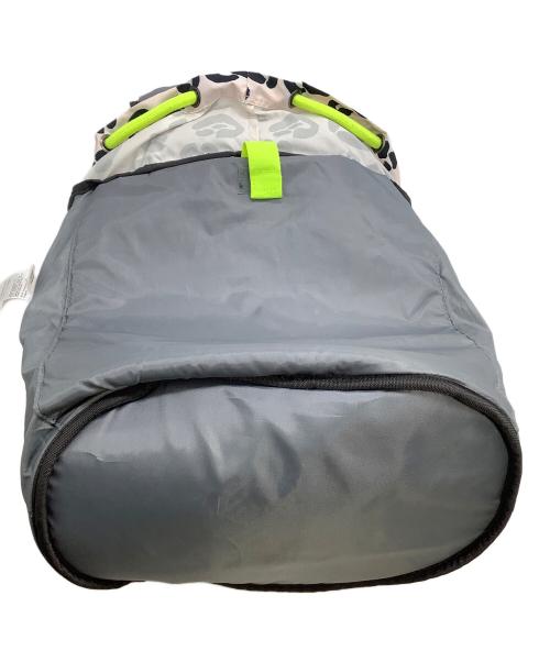 adidas（アディダス）adidas (アディダス) StellaSport (ステラスポーツ) リュック ライトピンクの古着・服飾アイテム