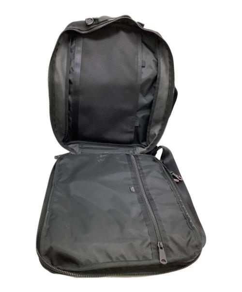 PORTER（ポーター）PORTER (ポーター) 3WAYバッグ ブラックの古着・服飾アイテム