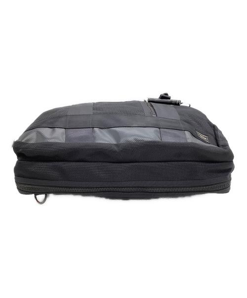 PORTER（ポーター）PORTER (ポーター) 3WAYバッグ ブラックの古着・服飾アイテム