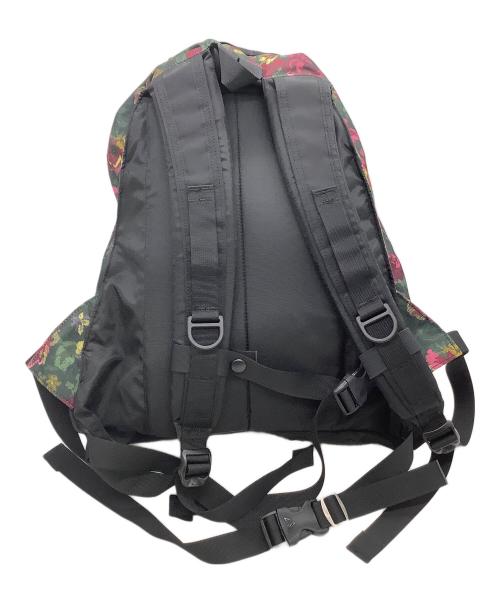 GREGORY（グレゴリー）GREGORY (グレゴリー) リュック ガーデンタペストリー 花柄 マルチカラーの古着・服飾アイテム