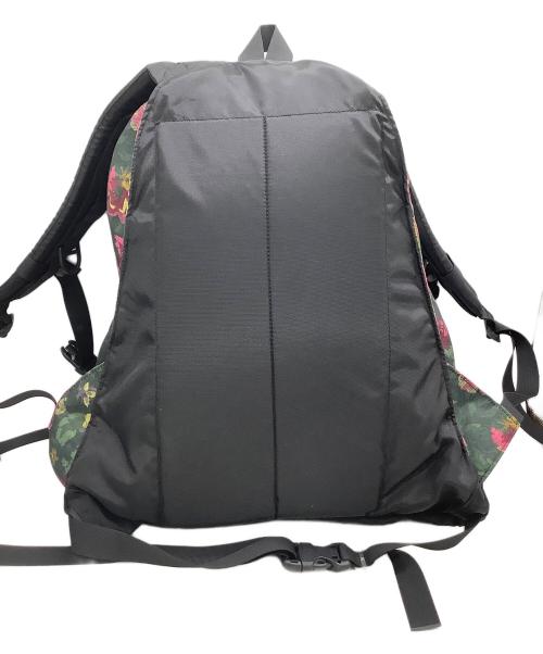 GREGORY（グレゴリー）GREGORY (グレゴリー) リュック ガーデンタペストリー 花柄 マルチカラーの古着・服飾アイテム