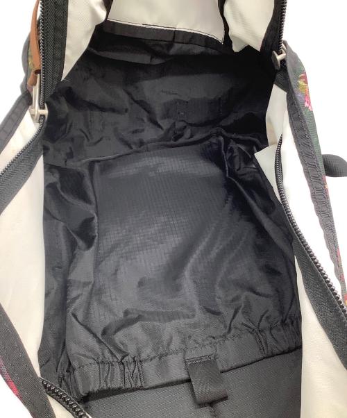 GREGORY（グレゴリー）GREGORY (グレゴリー) リュック ガーデンタペストリー 花柄 マルチカラーの古着・服飾アイテム