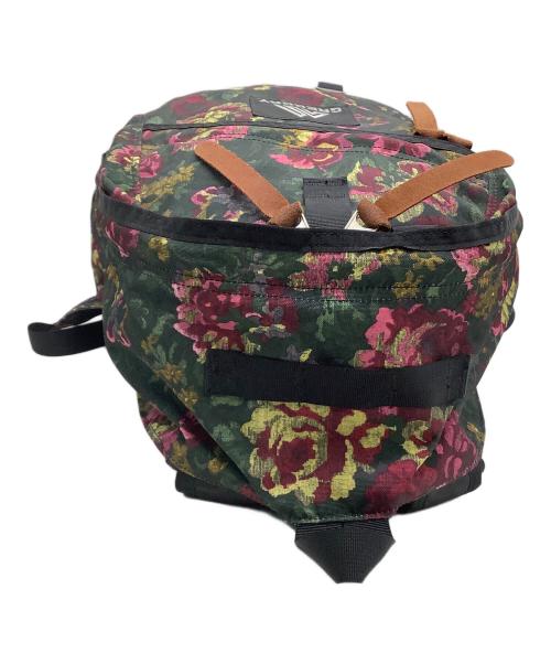 GREGORY（グレゴリー）GREGORY (グレゴリー) リュック ガーデンタペストリー 花柄 マルチカラーの古着・服飾アイテム