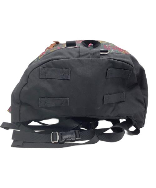 GREGORY（グレゴリー）GREGORY (グレゴリー) リュック ガーデンタペストリー 花柄 マルチカラーの古着・服飾アイテム