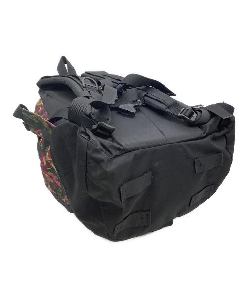 GREGORY（グレゴリー）GREGORY (グレゴリー) リュック ガーデンタペストリー 花柄 マルチカラーの古着・服飾アイテム