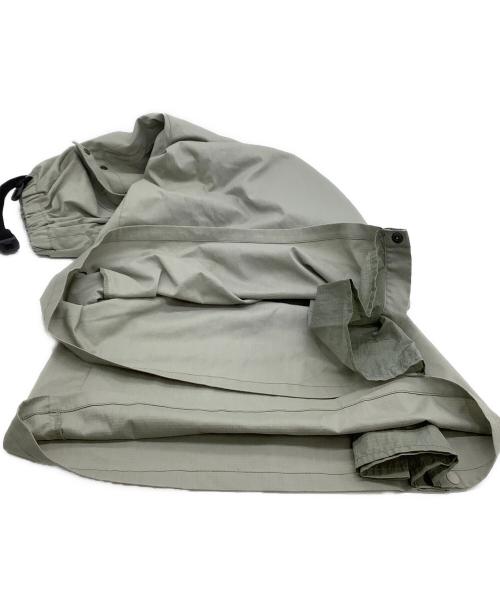 GRAMICCI（グラミチ）GRAMICCI (グラミチ) F/CE. (エフシーイー) WIDE TECH CULOTTE カーキ サイズ:Mの古着・服飾アイテム