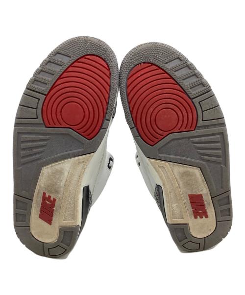 NIKE（ナイキ）NIKE (ナイキ) スニーカー エアジョーダン3 レトロ 