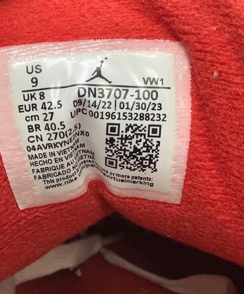 NIKE（ナイキ）NIKE (ナイキ) スニーカー エアジョーダン3 レトロ 