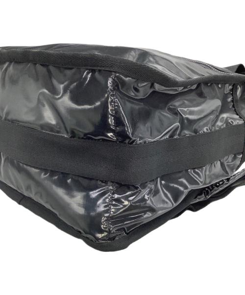 LeSportsac（レスポートサック）LeSportsac (レスポートサック) リュック ひとりっぷ EDITOR'S BACK PACK3 ブラックの古着・服飾アイテム