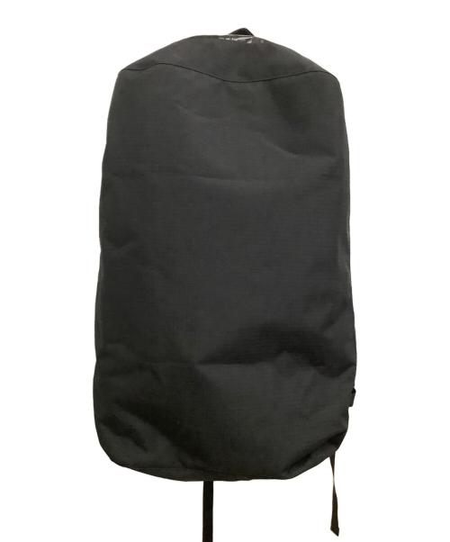 Patagonia（パタゴニア）Patagonia (パタゴニア) ダッフルバッグ ブラックホール・ダッフル 70L ブラックの古着・服飾アイテム