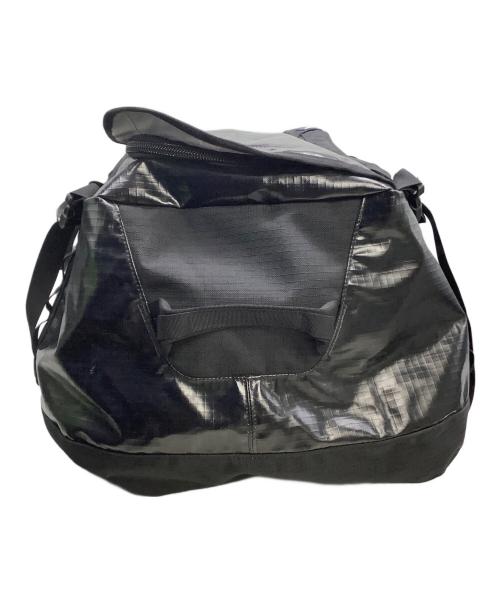 Patagonia（パタゴニア）Patagonia (パタゴニア) ダッフルバッグ ブラックホール・ダッフル 70L ブラックの古着・服飾アイテム