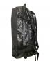 Patagonia (パタゴニア) ダッフルバッグ ブラックホール・ダッフル 70L ブラック：17000円