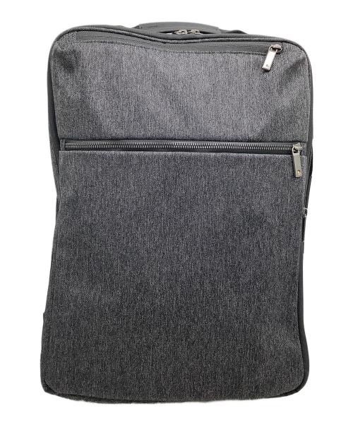 ACE（エース）ACE (エース) リュック ガジェタブル ヘザー グレーの古着・服飾アイテム