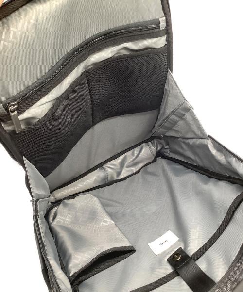 ACE（エース）ACE (エース) リュック ガジェタブル ヘザー グレーの古着・服飾アイテム
