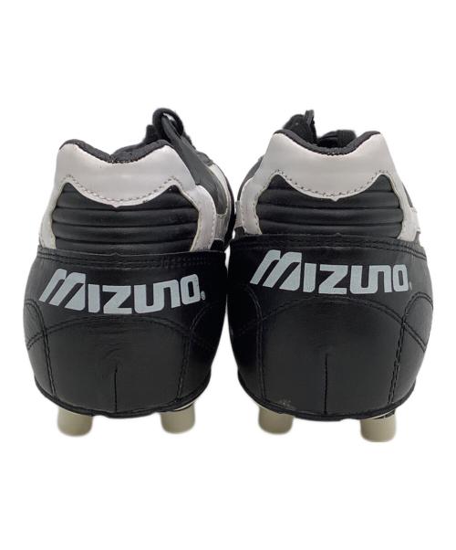 MIZUNO（ミズノ）MIZUNO (ミズノ) サッカースパイク モレリア Jリーグモデル ブラック サイズ:27の古着・服飾アイテム