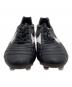MIZUNO (ミズノ) サッカースパイク モレリア Jリーグモデル ブラック サイズ:27：15000円