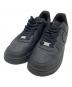 NIKE（ナイキ）の古着「スニーカー AIR FORCE1 LOW」｜ブラック