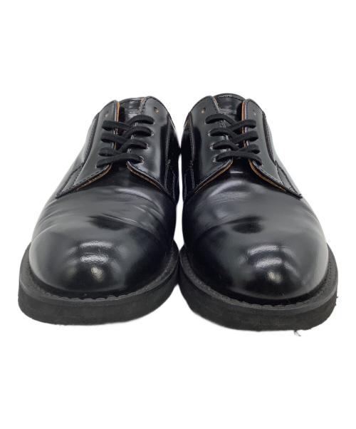 Danner（ダナー）Danner (ダナー) ポストマンシューズ ブラック サイズ:9の古着・服飾アイテム