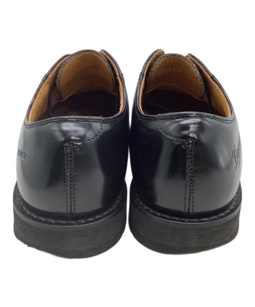 Danner（ダナー）Danner (ダナー) ポストマンシューズ ブラック サイズ:9の古着・服飾アイテム
