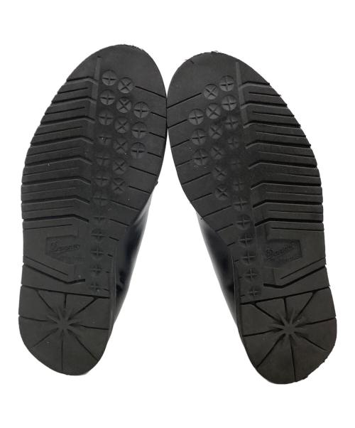 Danner（ダナー）Danner (ダナー) ポストマンシューズ ブラック サイズ:9の古着・服飾アイテム