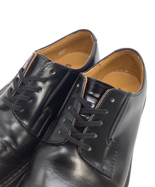 Danner（ダナー）Danner (ダナー) ポストマンシューズ ブラック サイズ:9の古着・服飾アイテム