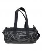 PORTERポーター）の古着「ショルダーバッグ」｜ブラック