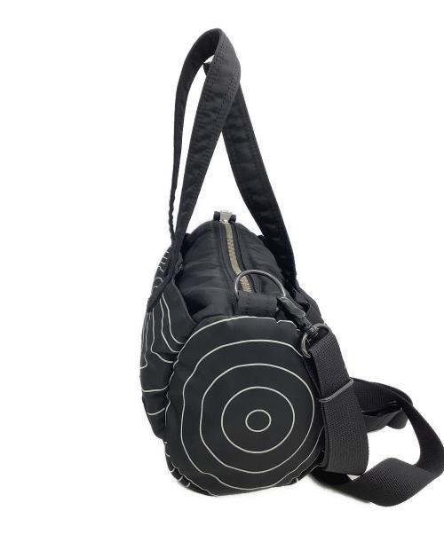 PORTER（ポーター）PORTER (ポーター) ショルダーバッグ ブラックの古着・服飾アイテム