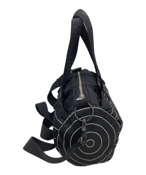 PORTER（ポーター）PORTER (ポーター) ショルダーバッグ ブラックの古着・服飾アイテム