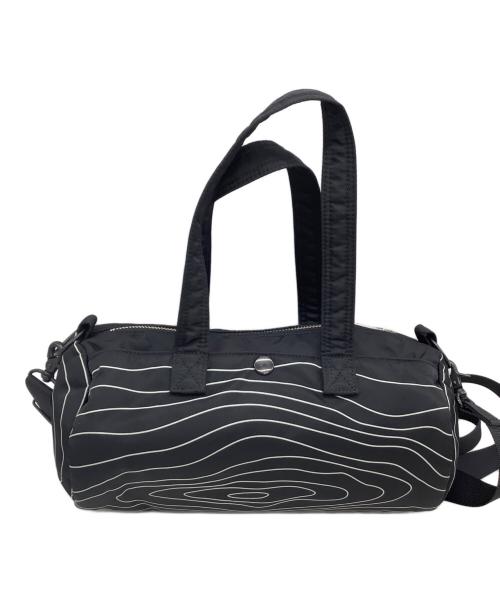 PORTER（ポーター）PORTER (ポーター) ショルダーバッグ ブラックの古着・服飾アイテム