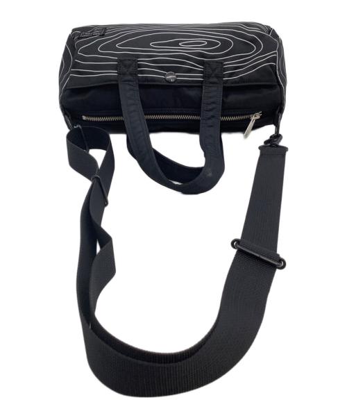 PORTER（ポーター）PORTER (ポーター) ショルダーバッグ ブラックの古着・服飾アイテム