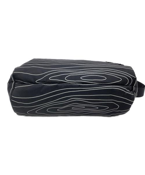 PORTER（ポーター）PORTER (ポーター) ショルダーバッグ ブラックの古着・服飾アイテム