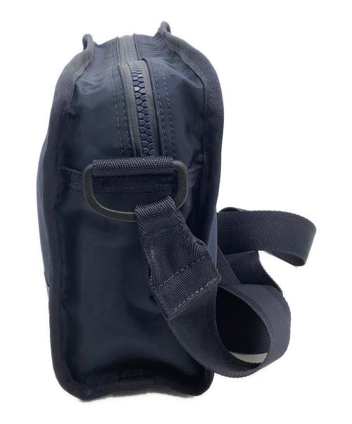 PORTER（ポーター）PORTER (ポーター) ショルダーバッグ  ヘキサリア ネイビーの古着・服飾アイテム