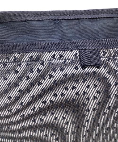 PORTER（ポーター）PORTER (ポーター) ショルダーバッグ  ヘキサリア ネイビーの古着・服飾アイテム